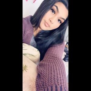 Meet your Posher, Lisette